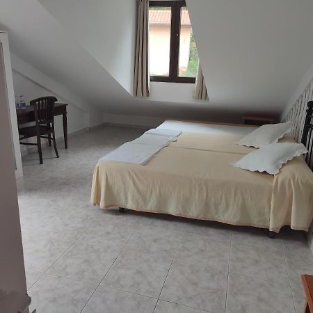 Hotel Pisuerga Proaza Kültér fotó