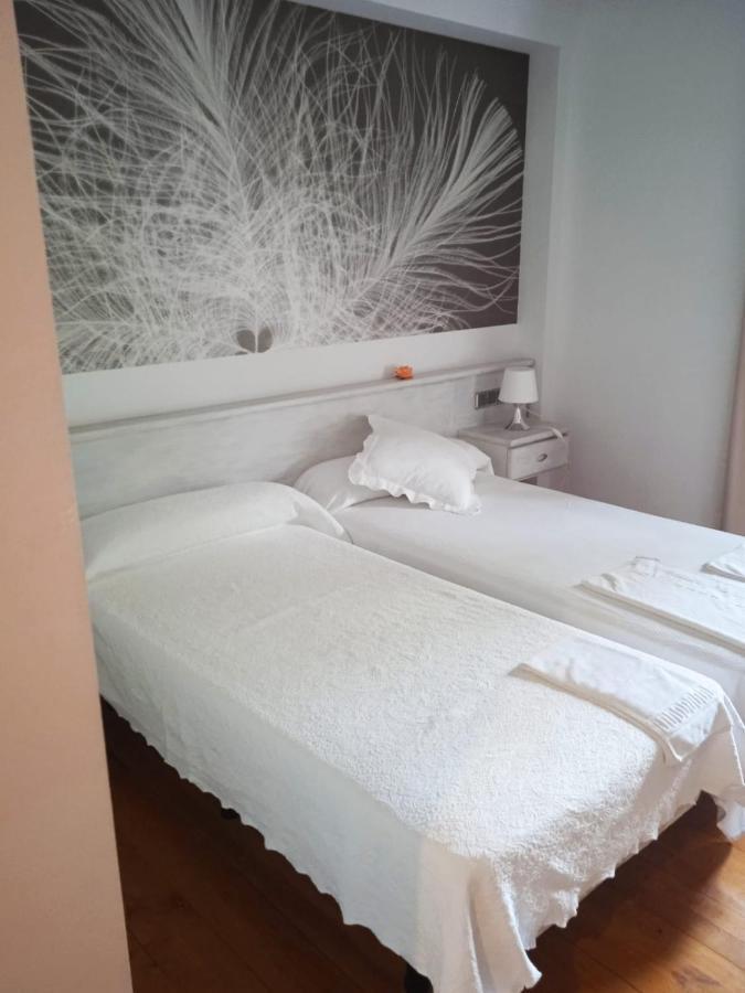 Hotel Pisuerga Proaza Kültér fotó